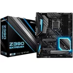 <span>Дънна платка</span> ASROCK Z390 <span class='catalog-num-in-name'>Z390_EXTREME4</span> - 