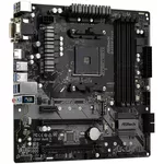 Дънна платка ASROCK B450M PRO4 2