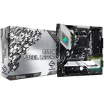 <span>Дънна платка</span> ASROCK B550M STEEL LEGEND <span class='catalog-num-in-name'>B550M-STEEL-LEGEND</span> - 