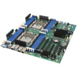 <span>Дънна платка</span> Intel Server Board S2600STBR <span class='catalog-num-in-name'>S2600STBR</span> - 