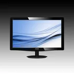 Монитор LED PHILIPS 196V3LSB 3