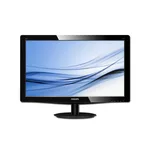 Монитор LED PHILIPS 196V3LSB 4