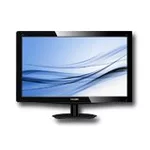 <span>Монитор</span> LED PHILIPS 196V3LSB <span class='catalog-num-in-name'>196V3LSB</span> - 