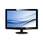 Монитор LED PHILIPS 196V3LSB 2