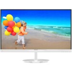 <span>Монитор</span> Philips 27'' 274E5QHAW/00 - IPS LED - White <span class='catalog-num-in-name'>274E5QHAW</span> - 