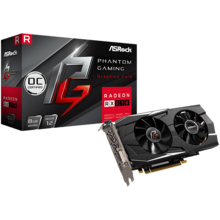  ASROCK AMD PHANTOM GAMING D RADEON RX 57... 180625 PG_D_RADEON_RX570_8G_OC на топ цена - PIC.bg