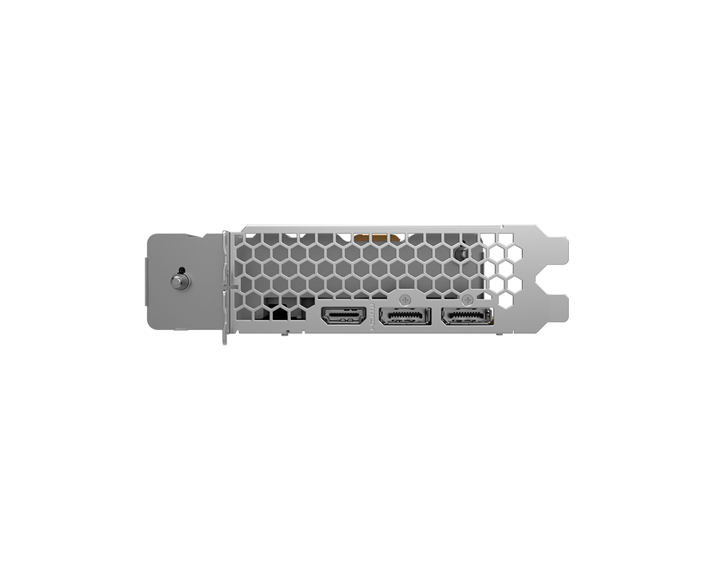 Видеокарта VC Palit nVidia GTX1650 KalmX 4GB GDDR5 4