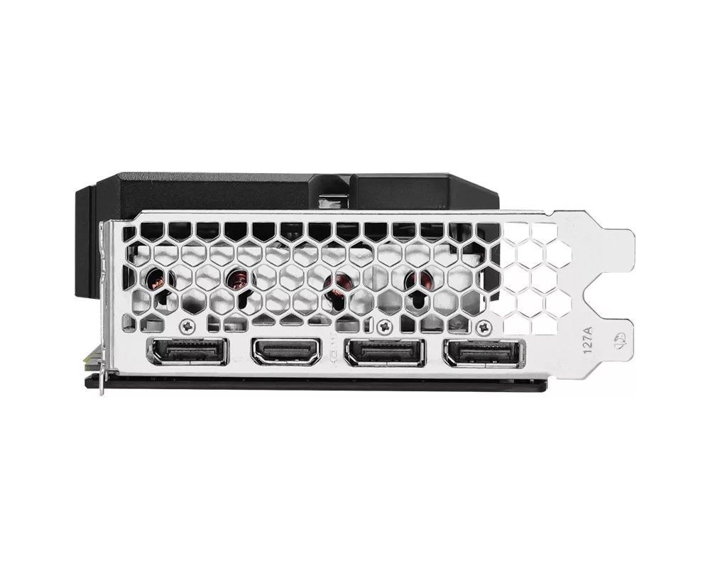 Видеокарта Palit GeForce RTX 2070Super GamingPro 8G... 3