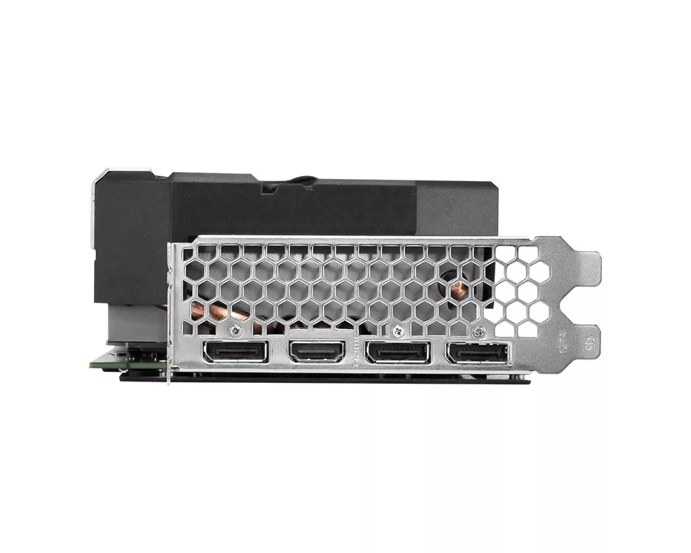 Видеокарта PALIT GeForce RTX 2060 SUPER nVidia 4