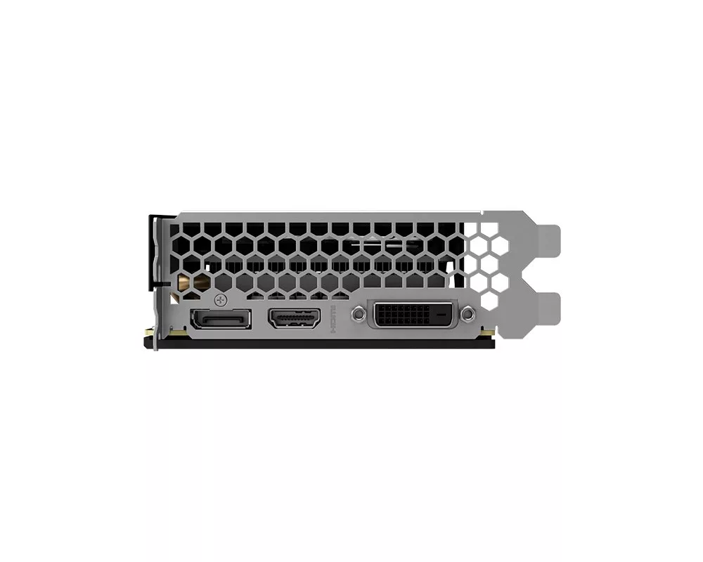 Видеокарта PALIT GeForce RTX 2060 SUPER nVidia 3