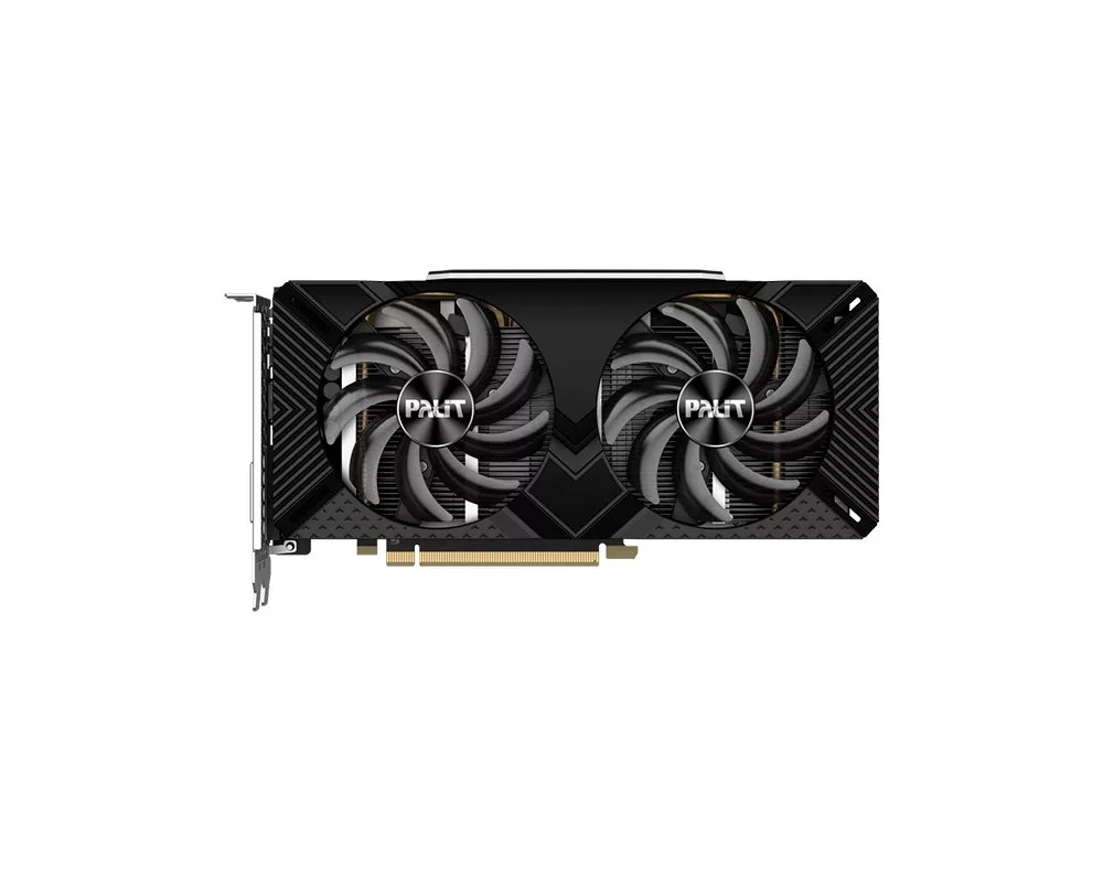 Видеокарта PALIT GeForce RTX 2060 SUPER nVidia 2
