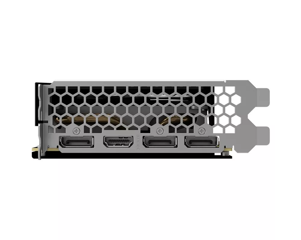 Видеокарта PALIT GeForce RTX 2060 SUPER nVidia 3