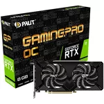 <span>Видеокарта</span> PALIT GeForce RTX 2060 SUPER nVidia <span class='catalog-num-in-name'>4710562241075_3Y</span> - 