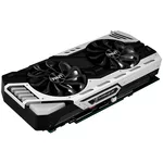 Видеокарта PALIT GeForce RTX 2070 SUPER NVidia 3