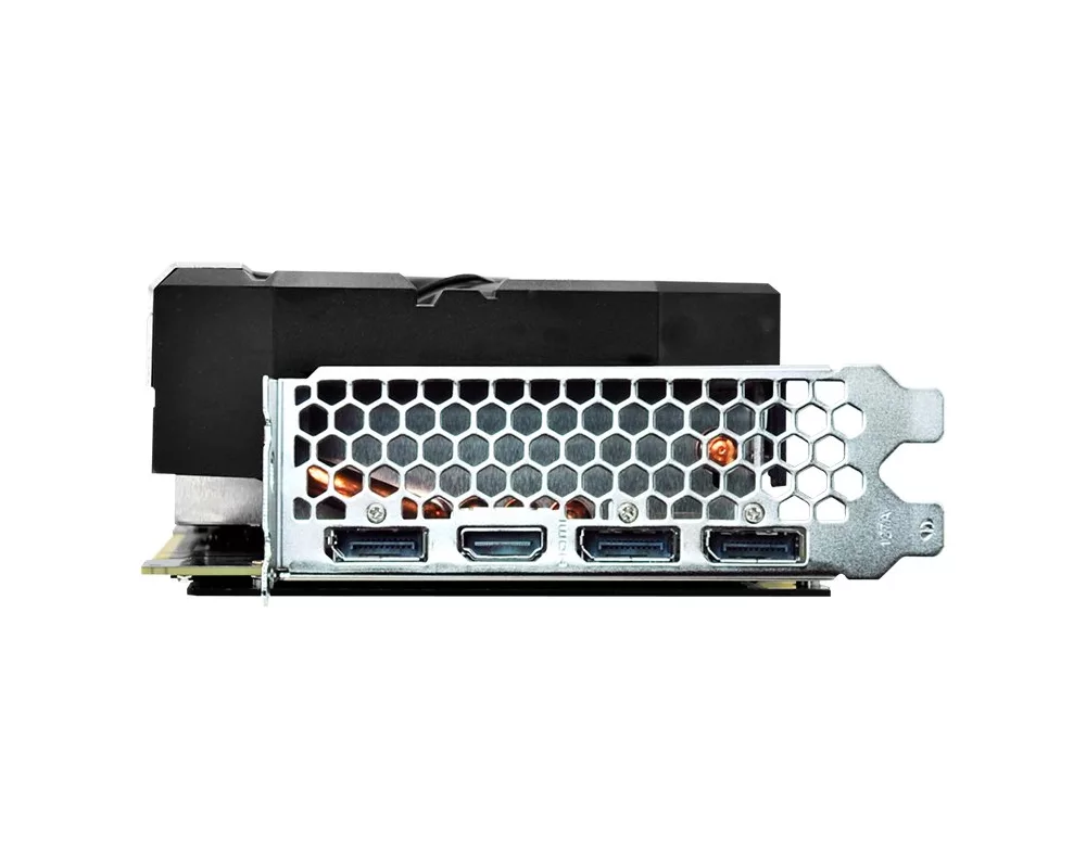 Видеокарта PALIT GeForce RTX 2070 SUPER NVidia 4