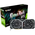 Видеокарта PALIT GeForce RTX 2070 SUPER NVidia 4