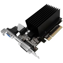  VC Palit nVidia GT710 1024MB 64BIT DDR5 180782 4710562241280_3Y на топ цена - PIC.bg