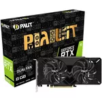 Видеокарта PALIT GeForce RTX 2070 nVidia 4