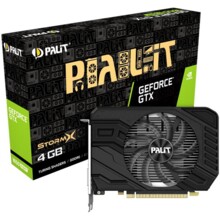  VC Palit nVidia GTX1650 SUPER StormX 4GB GDDR6 180802 4710562241495_3Y на топ цена - PIC.bg