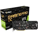 <span>Видеокарта</span> VC Palit nVidia RTX2080 SUPER Gaming Pro OC 8GB GDDR6 <span class='catalog-num-in-name'>4710562241587_3Y</span> - 