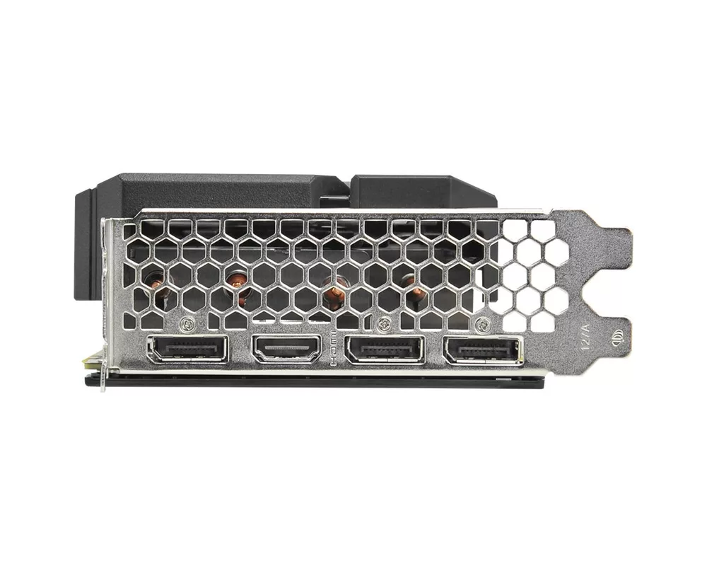 Видеокарта VC Palit nVidia RTX2080 SUPER Gaming Pro OC 8GB GDDR6 3