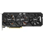 Видеокарта VC Palit nVidia RTX2080 SUPER Gaming Pro OC 8GB GDDR6 2