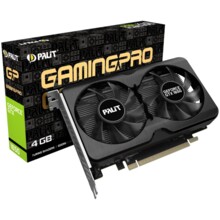  Palit GeForce GTX 1650 GamingPro 4GB GDDR6 180827 4710562241792_3Y на топ цена - PIC.bg