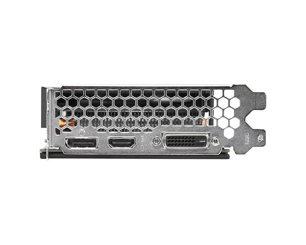 Видеокарта VC Palit nVidia GTX1660 SUPER Gaming Pro 6GB GDDR5 3