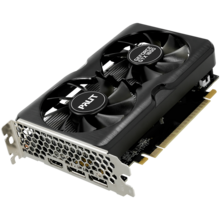  Palit GeForce GTX 1650Super GamingPro 4G... 180840 4710562241877_3Y на топ цена - PIC.bg