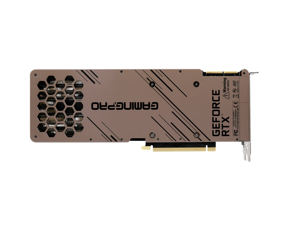 Видеокарта PALIT RTX3090 Gaming Pro 24GB 3