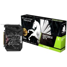  Gainward GTX1660 SUPER Pegasus OC 6GB 19... 180868 4710562241358_3Y на топ цена - PIC.bg