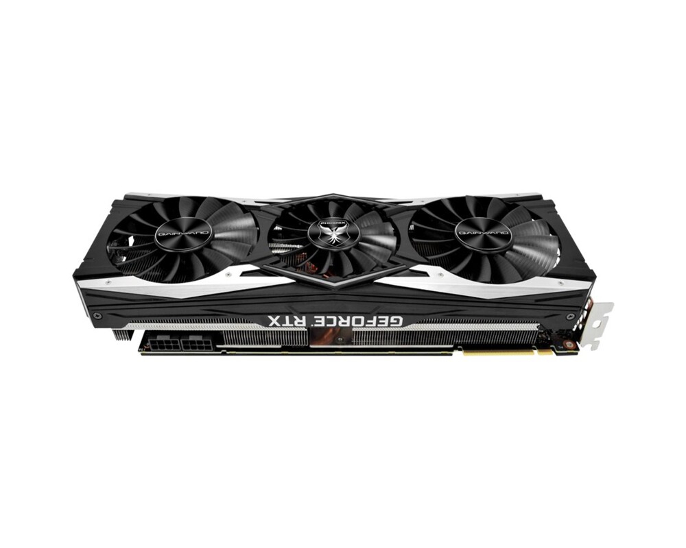 Видеокарта Gainward RTX 2080Ti PHOENIX GS 11GB 352B... 5