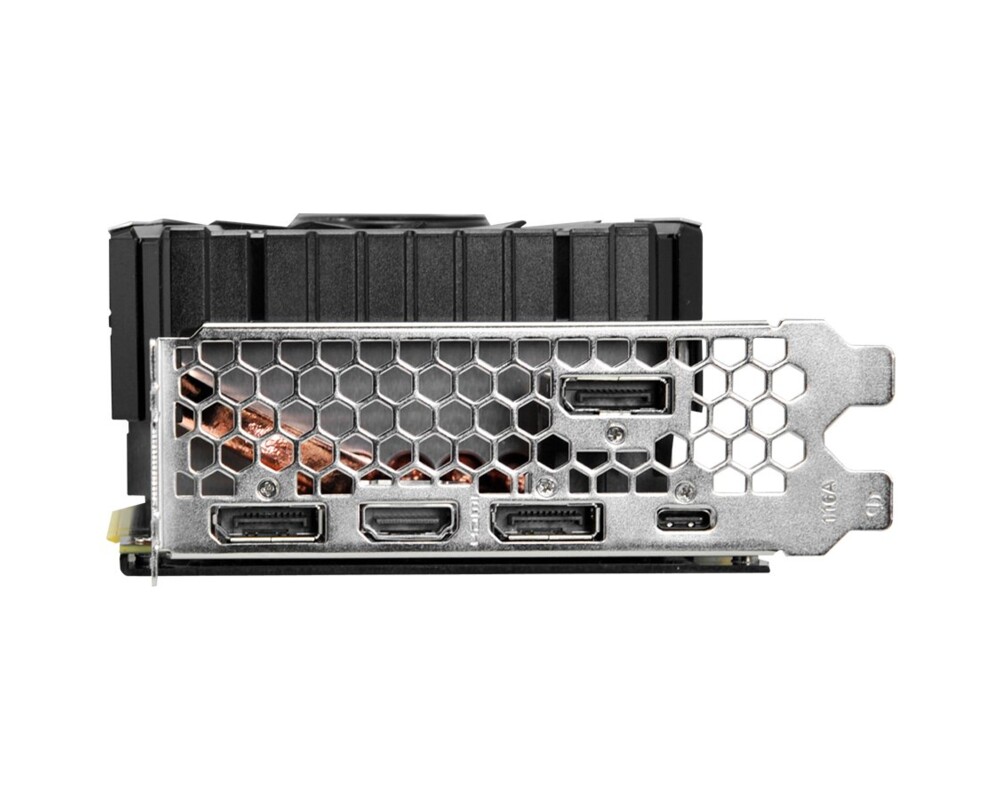 Видеокарта Gainward RTX 2080Ti PHOENIX GS 11GB 352B... 7