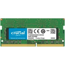  32GB DDR4 3200 Crucial 180891 CT32G4SFD832A на топ цена - PIC.bg