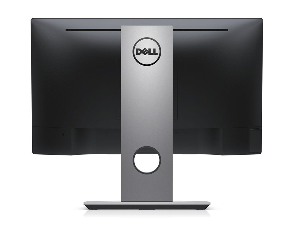 Монитор Dell P2018H 4