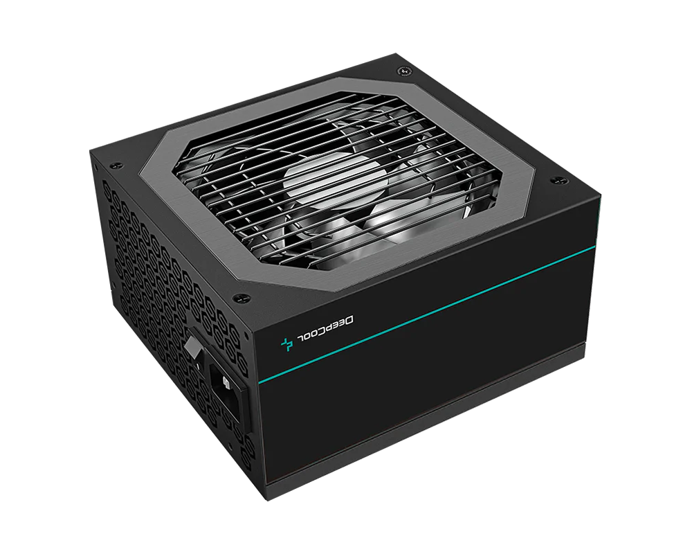 Захранване DeepCool 750W - 80+ Gold 24