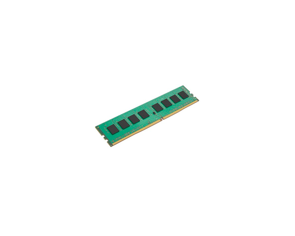 Памет Kingston 8GB DDR4 PC4-25600 3200MHz CL22 KVR32N22S8/8 6