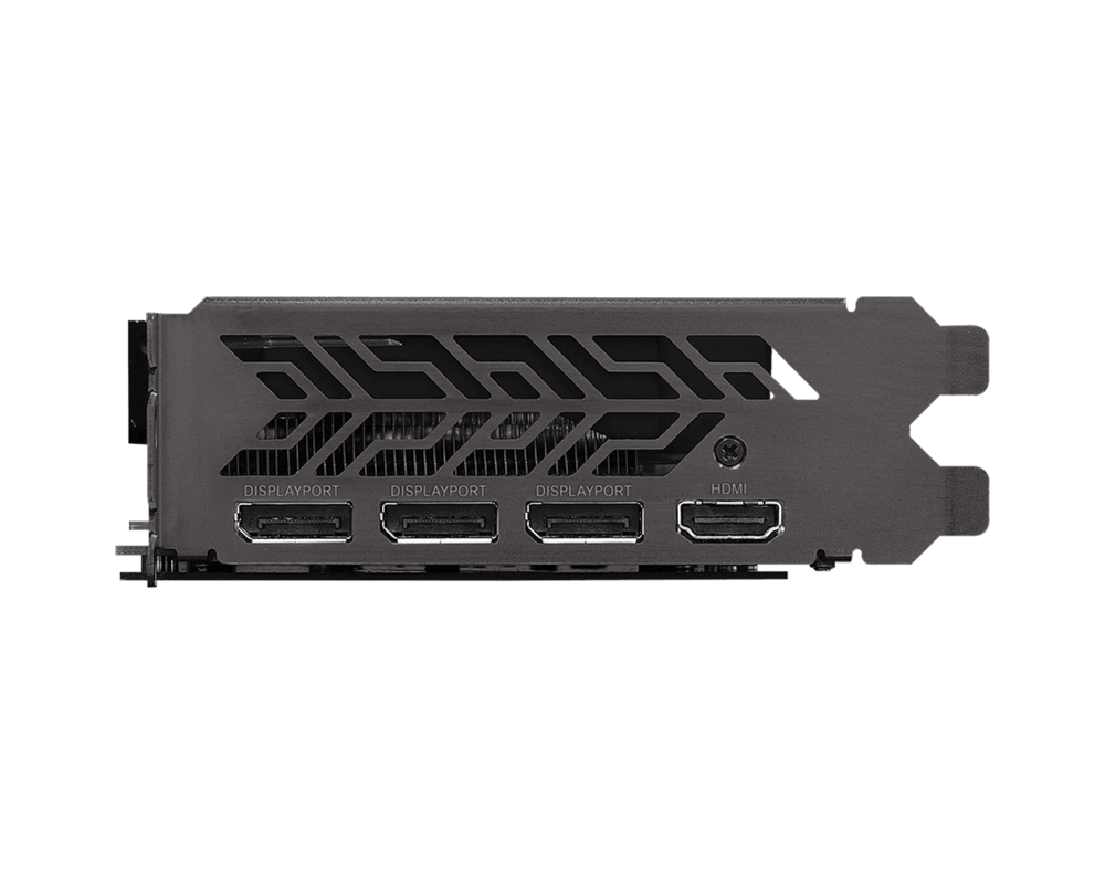 Видеокарта Asrock Radeon RX 5500 XT Phantom Gaming D 8G OC 9