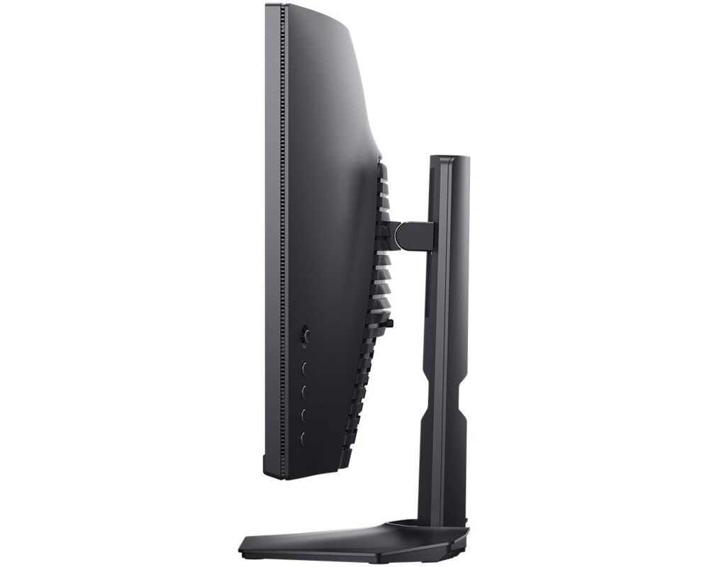 Монитор Dell S2721HGF 27.0" Curved 9