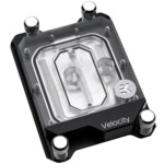 <span>Част за охладител</span> EK-Quantum Velocity sTR4 - Nickel + Plexi <span class='catalog-num-in-name'>EKWB3831109802304</span> - 