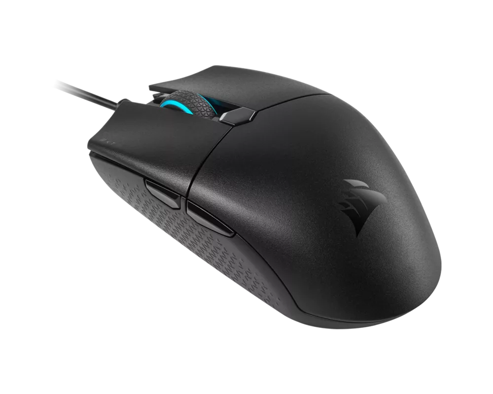 Мишка Corsair gaming mouse KATAR PRO Ultra-Light 15