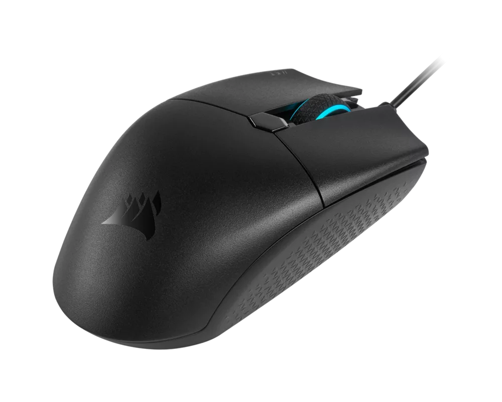 Мишка Corsair gaming mouse KATAR PRO Ultra-Light 16