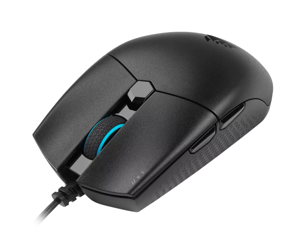 Мишка Corsair gaming mouse KATAR PRO Ultra-Light 18