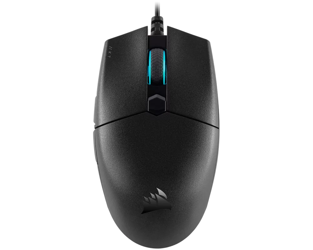 Мишка Corsair gaming mouse KATAR PRO Ultra-Light 14