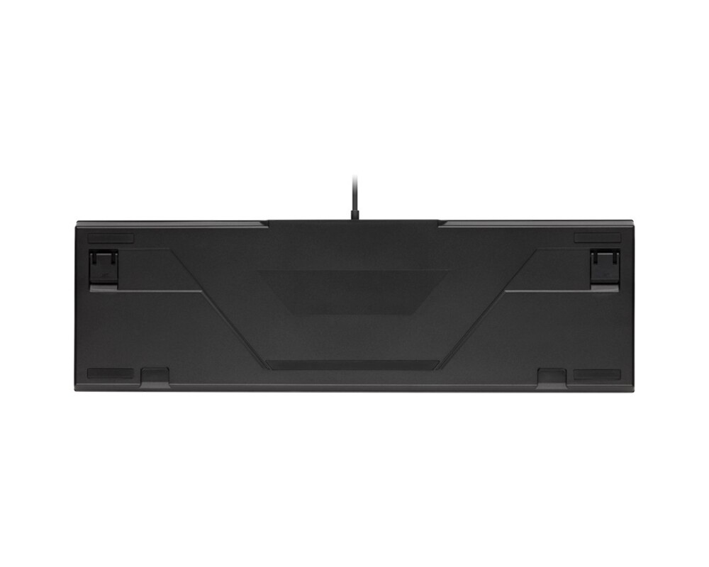 Клавиатура CORSAIR K60 RGB PRO Mechanical Gaming Keyboard Backlit RGB LED CHERRY VIOLA Black 5