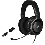 <span>Слушалки</span> Corsair gaming headset HS45 Surround Car... <span class='catalog-num-in-name'>CA-9011220</span> - 