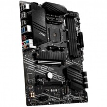  MSI B550-A PRO 185251 B550-A PRO на топ цена - PIC.bg