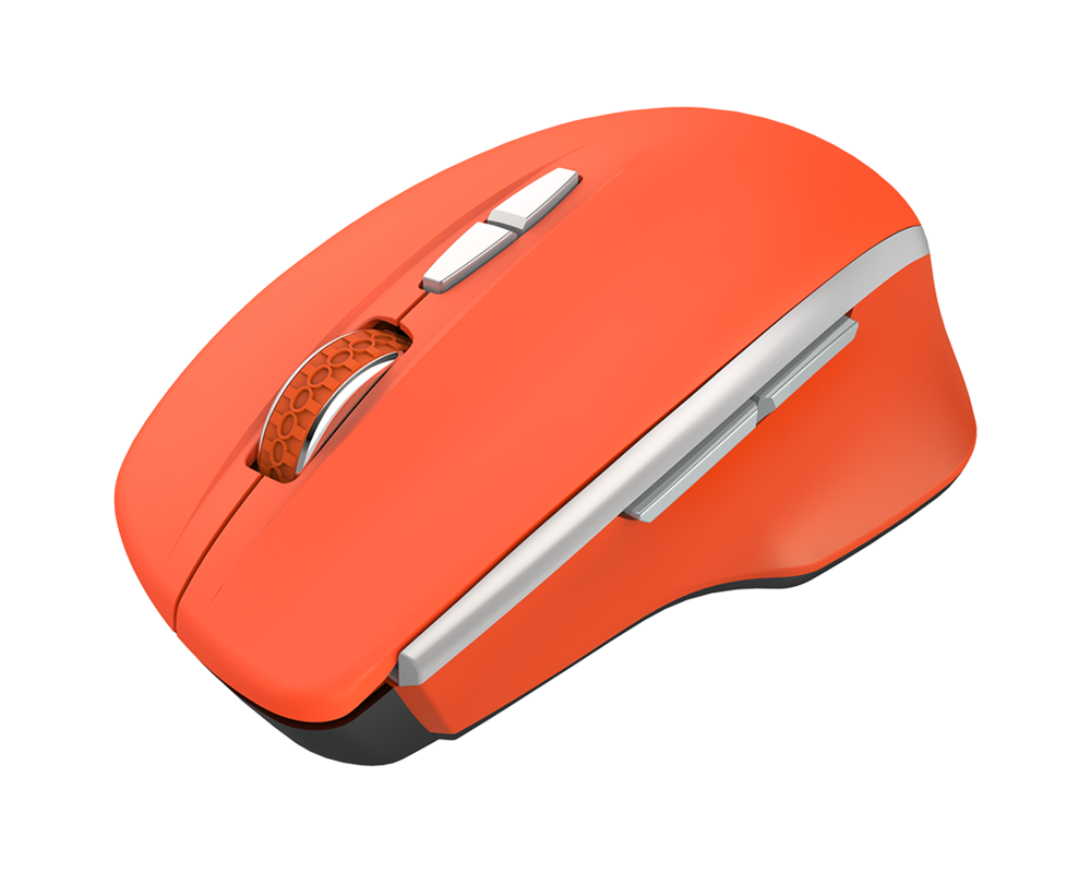 Мишка CANYON mouse MW-21 BlueLED 7buttons Wire... 3