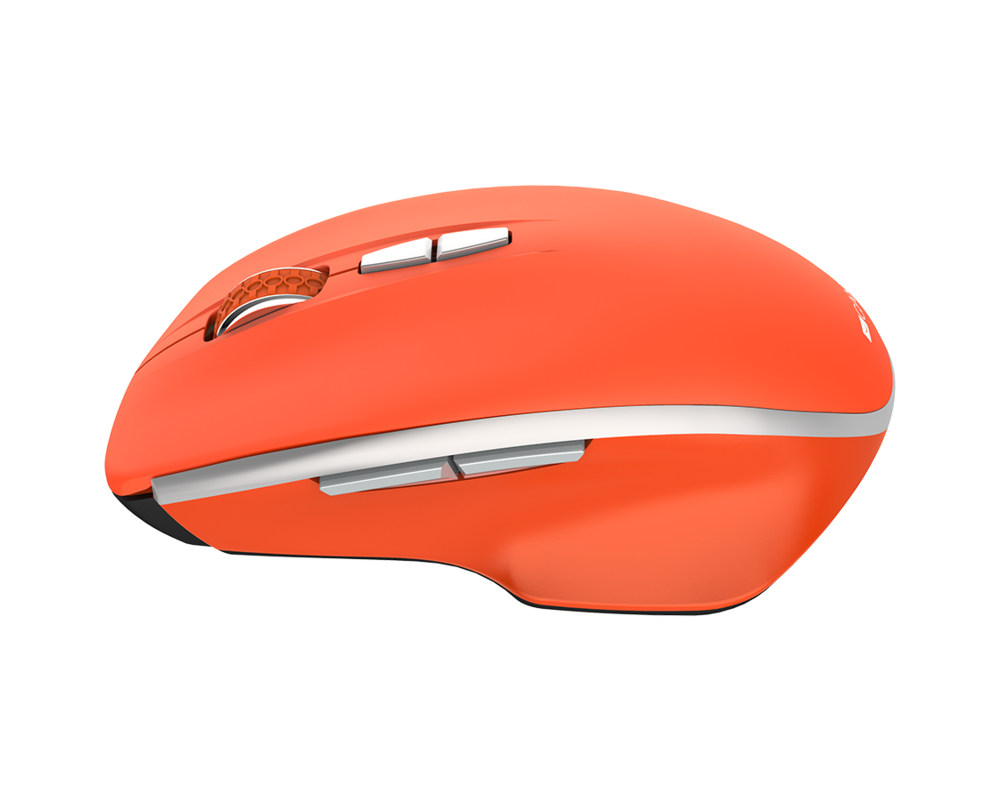 Мишка CANYON mouse MW-21 BlueLED 7buttons Wire... 2