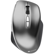  CANYON mouse MW-21 BlueLED 7buttons Wire... 185401 CNS-CMSW21DG на топ цена - PIC.bg